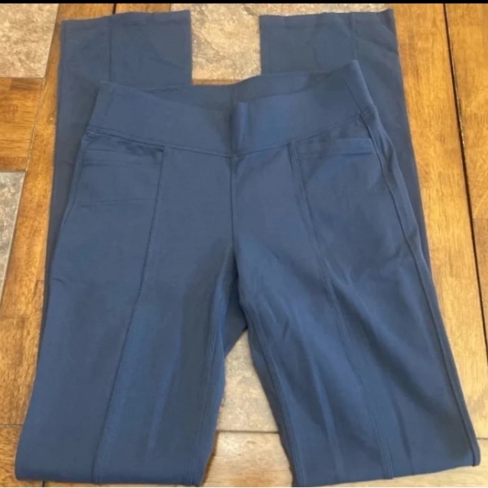 Athleta Small TALL Leggings Excellent Condition